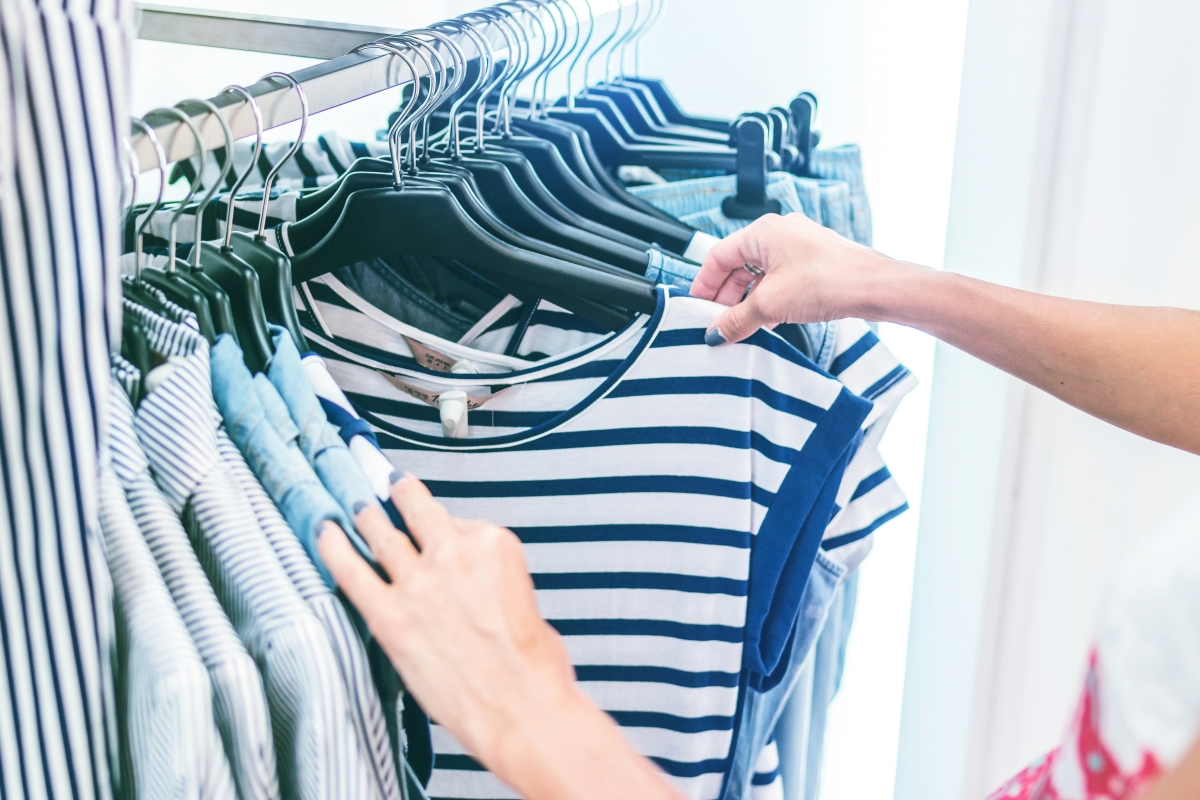 Bild 3: Shopping Bild 3: Shopping