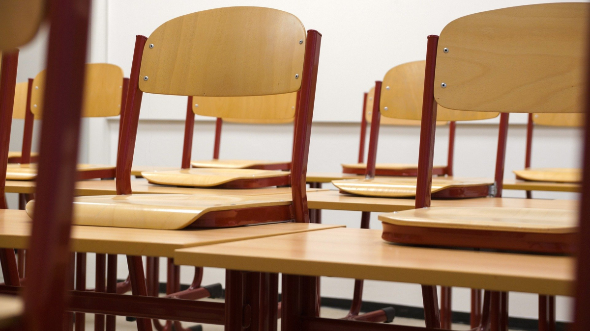 Bild 1: Nach den Sommerferien wiederholen jedes Jahr zahlreiche SchülerInnen eine Klassenstufe. Bild 1: Nach den Sommerferien wiederholen jedes Jahr zahlreiche SchülerInnen eine Klassenstufe.