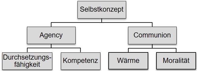 Bild 2: Selbstwert.