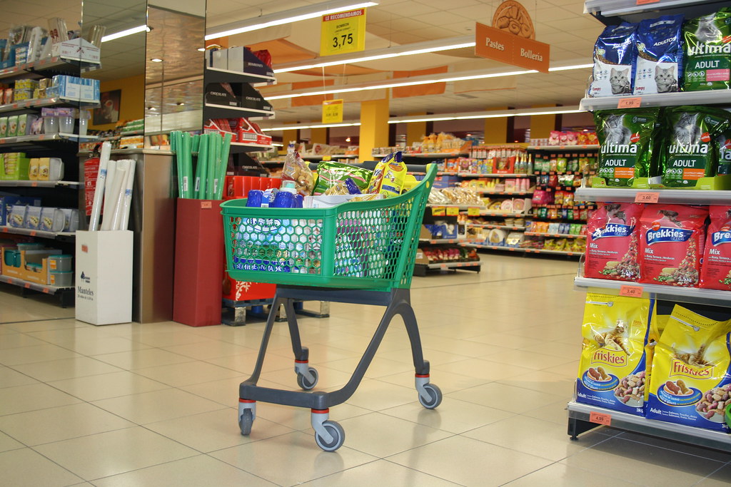 Plastik ist nicht mehr wegzudenken.