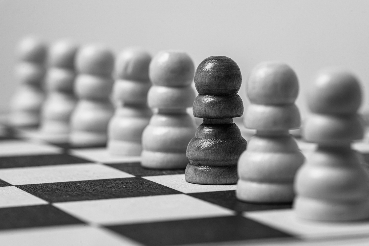 chess figures