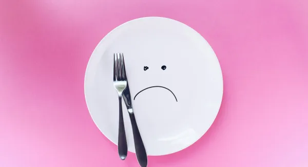 Du bist nicht du, wenn du hungrig bist: Warum werden wir „hangry“?