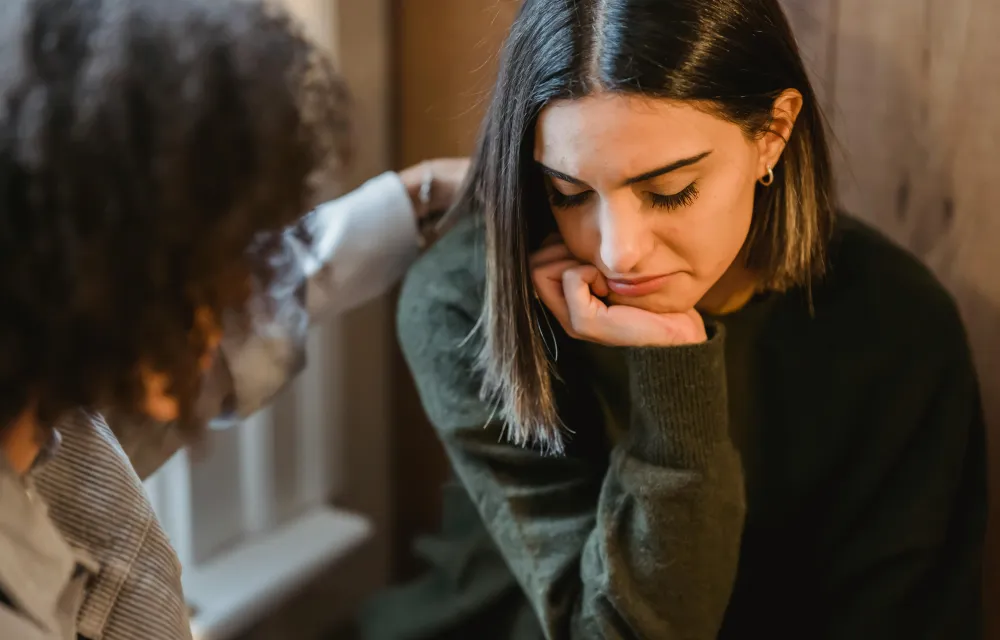Ratschläge können auch Schläge sein: Wenn Worte wehtun und wie eine empathische Kommunikation gelingen kann 