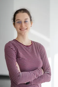 Caterina Salvotti