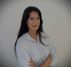 Ariane Hohl