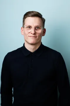 Silas Rooß