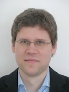 Thomas Ehring