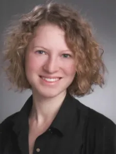 Lena Binnewerg