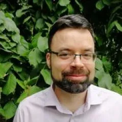 Markus Barth