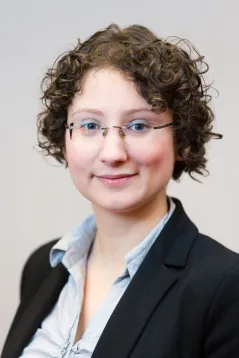 Alexandra Fleischmann