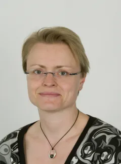 Sabine Schaefer