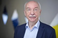 Gerd Gigerenzer
