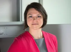 Maria Wirzberger