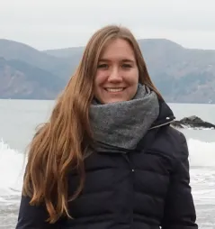 Sandra Geiger
