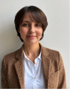 Sarah Spies