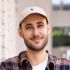 Julian Scharbert