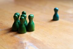 Ärger, Angst, Mitleid – Vorurteil ist nicht gleich Vorurteil